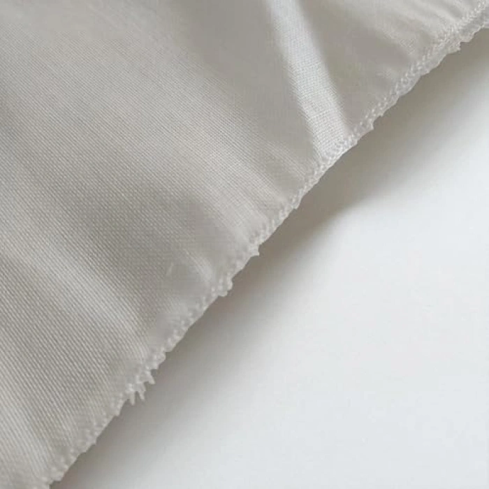 Peynir Yoğurt Süzme Bezi, 80 x 90 cm, 2 Adet