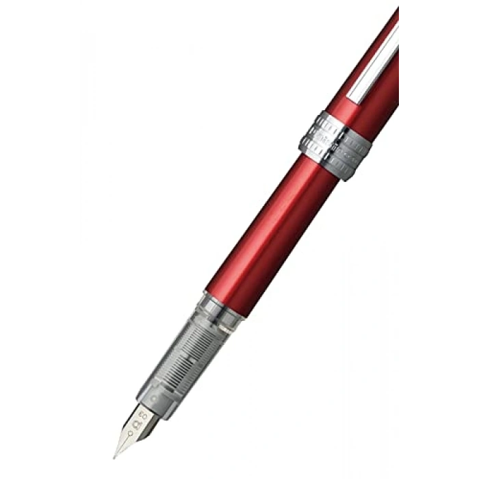 PGB1000 Plaisir 70 Red Dolma m F