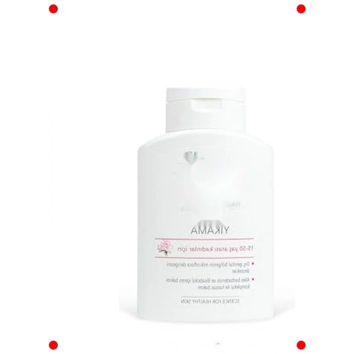 pH 3.8 Hassas İntim Yıkama Jeli 200ml