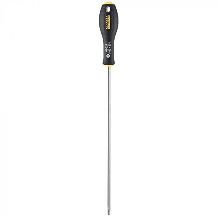 PH2 X 250MM Yıldız Tornavida, Dayanıklı ve Uzun Süreli Kullanım