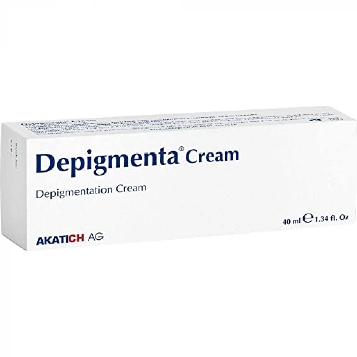 Pharma Depigmenta Krem 40 ml