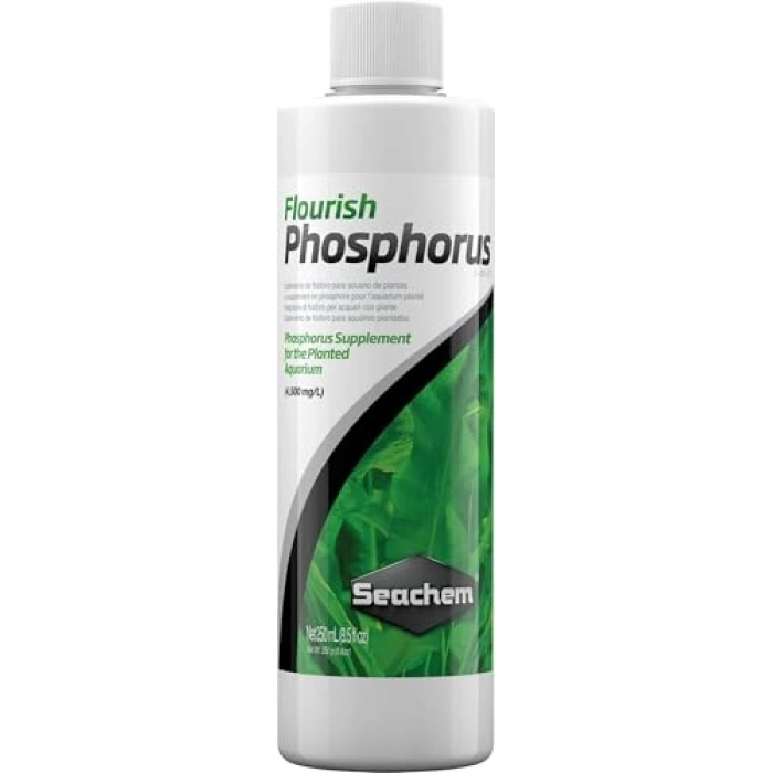 Phosphorus, 250 ML