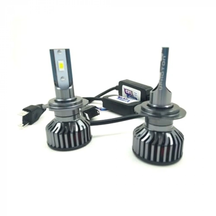 Photon Mono H7 LED Far, Yüksek Işık Gücü