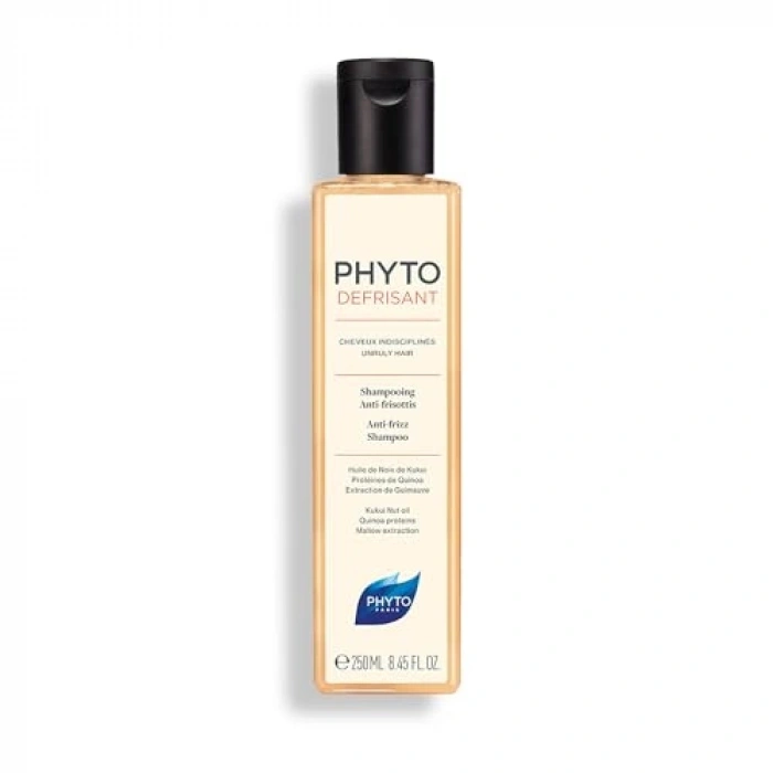 Phyto Phytodéfrisant Shampoo