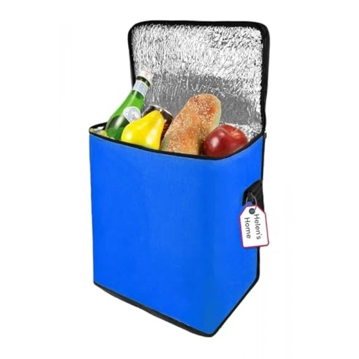 Piknik Çantası 5 Lt. Termal Isı Yalıtımlı