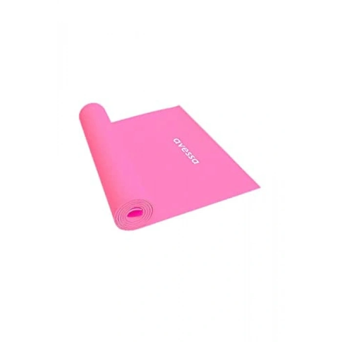 Pilates İçin Eva 0.40Mm Kalınlığında Yoga Matı