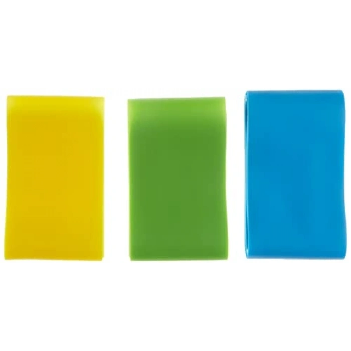 Pilates İçin Uygun Fitform Lastik Seti