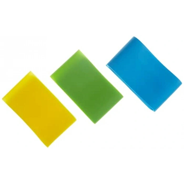 Pilates İçin Uygun Fitform Lastik Seti