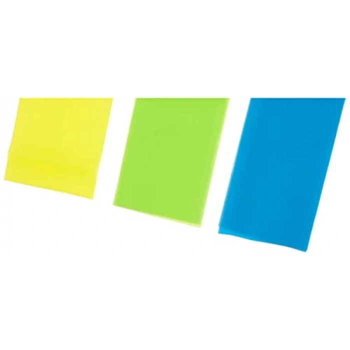 Pilates İçin Uygun Fitform Lastik Seti