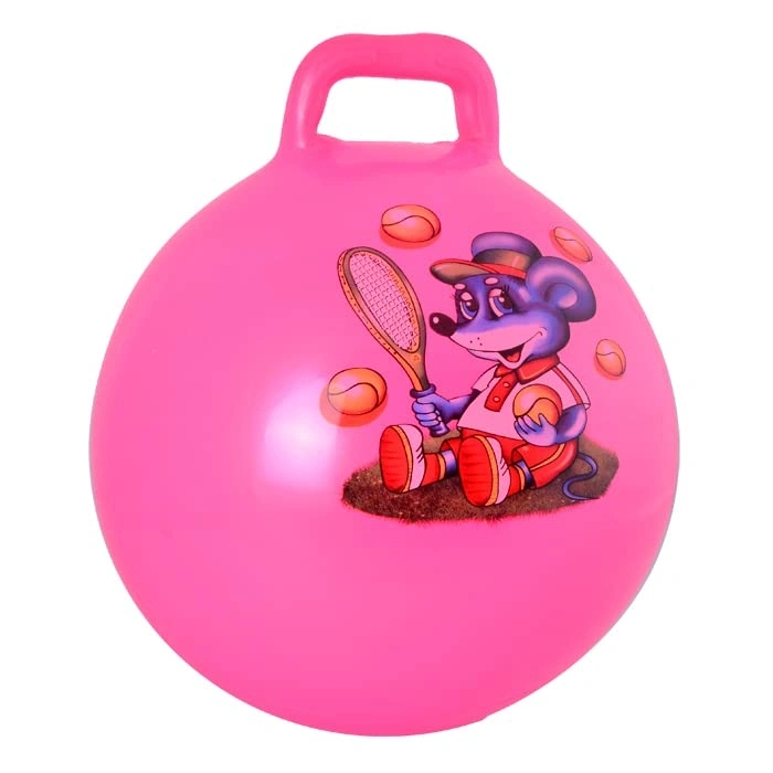 Pilates Topu, 55 cm ve 450 gr Ağırlık ile İdeal Seçenek