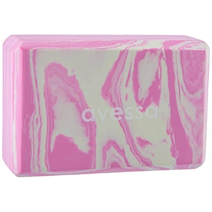 Pilates Yo Blok, Dayanıklı ve Kullanışlı