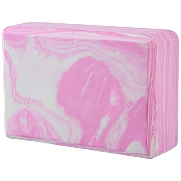 Pilates Yo Blok, Dayanıklı ve Kullanışlı