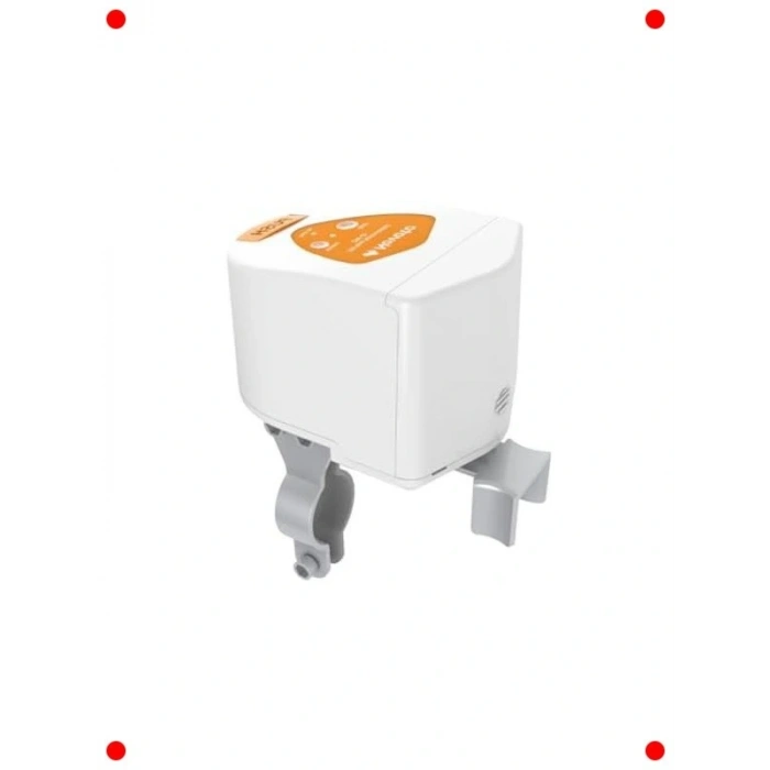 Pilli  Akıllı Su ve z Vana Kontrolü