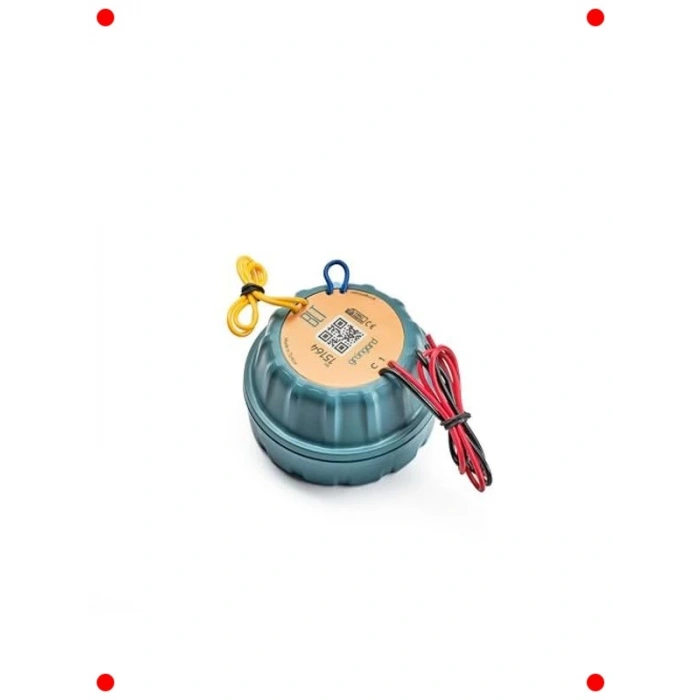 Pilli Bluetooth Sulama Kontrol Cihazı - 1 Bölge