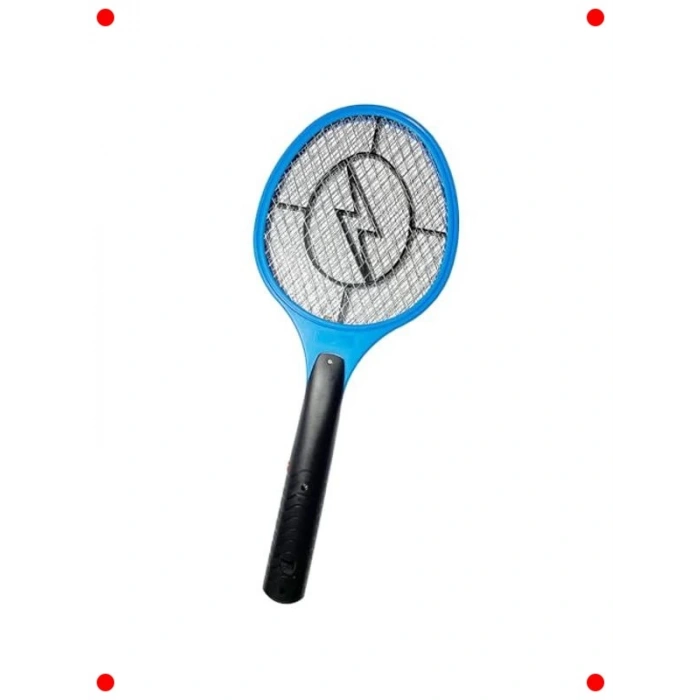 Pilli Elektrikli Sinek Raketi, Sivrisinek Öldürücü