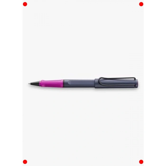 Pink Cliff Özel Üretim Roller Kalem