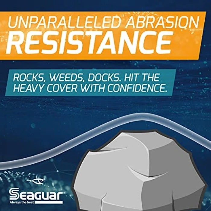 Pink Label %100 Fluorocarbon Leader 22 m, 11,3