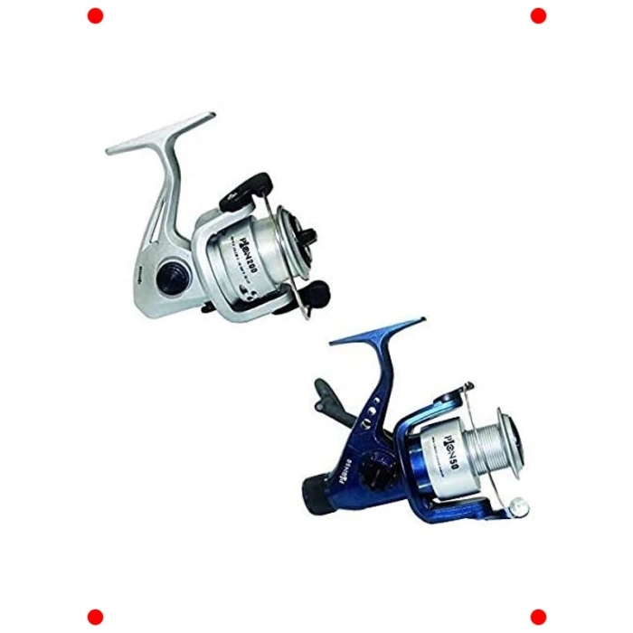 Pion Olta Makinesi 200 (Asorti)