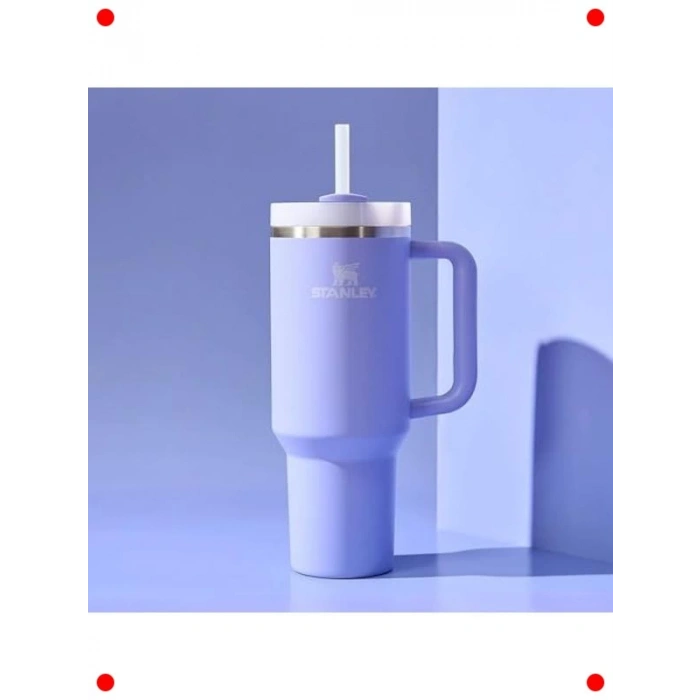 Pipetli Termos Bardak 1.18 Litre