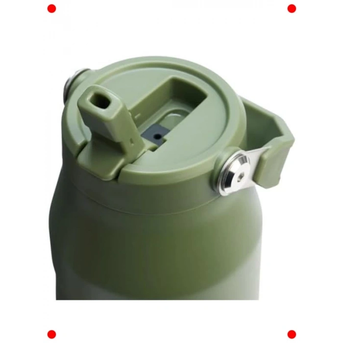 Pipetli Termos Matara 1.06 L - Yalıtımlı Şişe