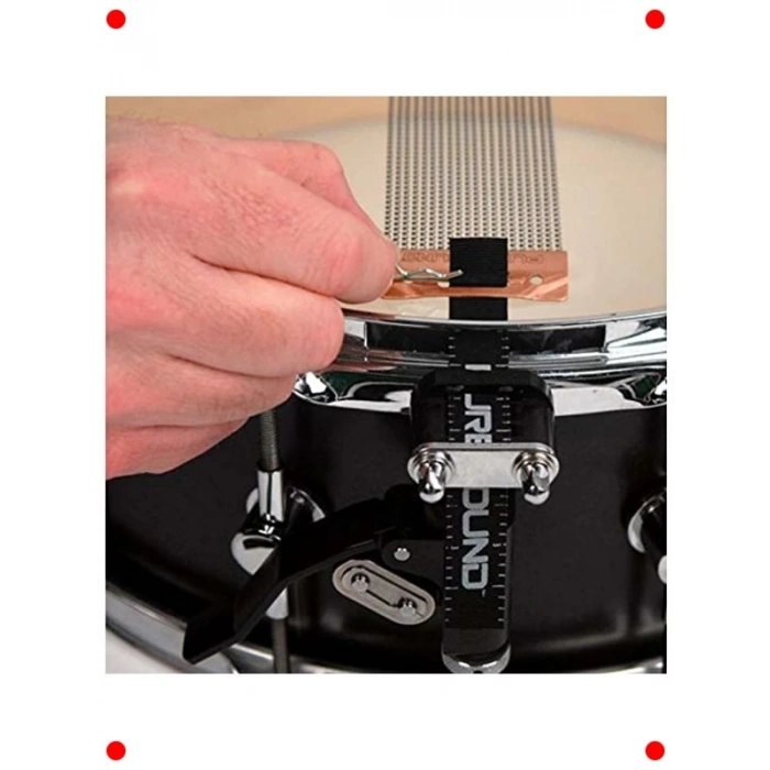 Pirinç Trampet Teli (20 Telli, 14 İnç)