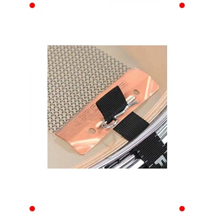 Pirinç Trampet Teli (20 Telli, 14 İnç)