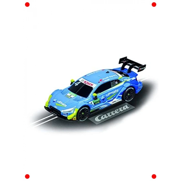 Pist Yarışı Aracı: Audi RS 5 DTM (R. Frijns)