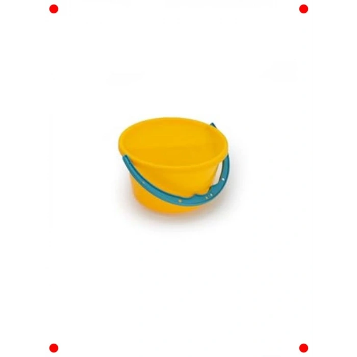 Plaj Kum Oyun Seti: Kova, Suluk ve Kürek