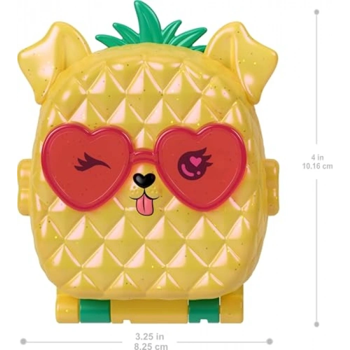 Plaj Temalı Oyun Seti - Bebek ve Aksesuarlar ile