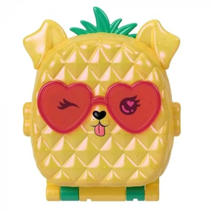 Plaj Temalı Oyun Seti - Bebek ve Aksesuarlar ile