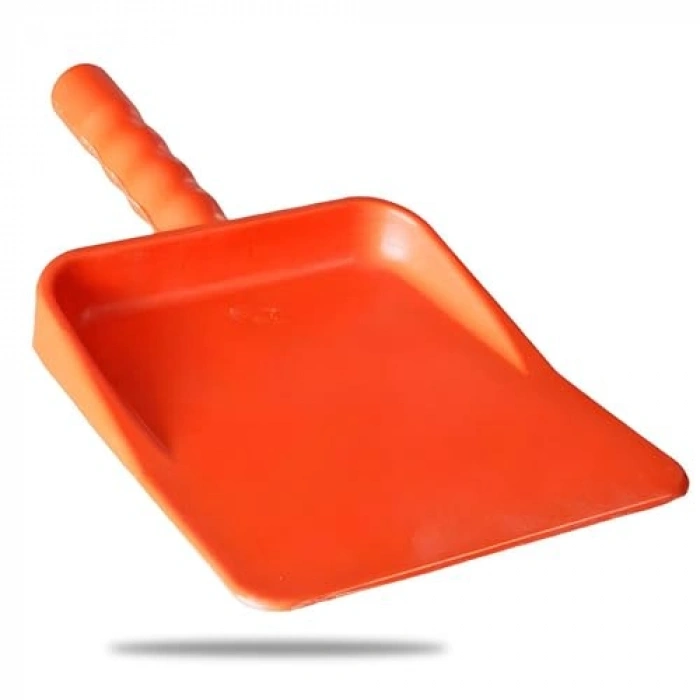 Plastik İnce Sıva Harcı Küreği, İnşaat Küreği