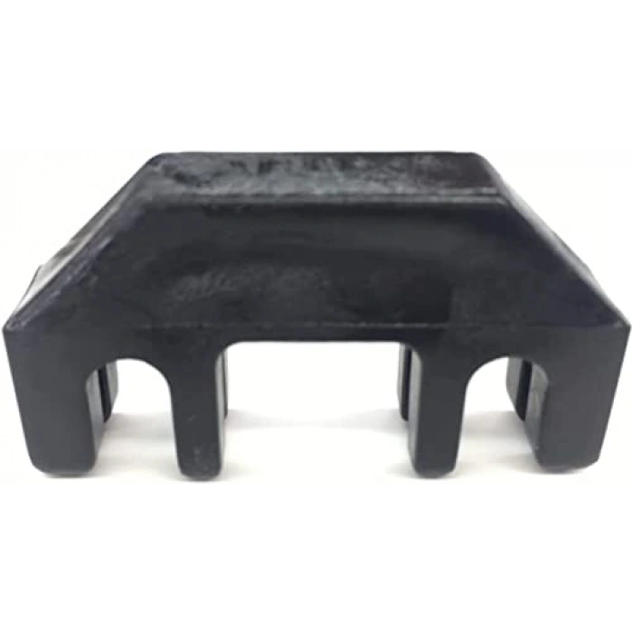 Plastik Keman Susturucu, Etkili Ses Kontrolü için