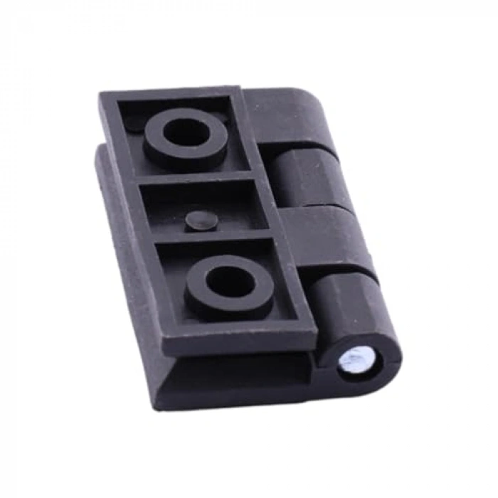 Plastik Yaprak Menteşe, 40x40 mm, 4 ADET, Dayanıklı