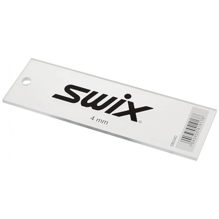 Pleksi Bıçak, Snowboard için Kullanıma Uygun