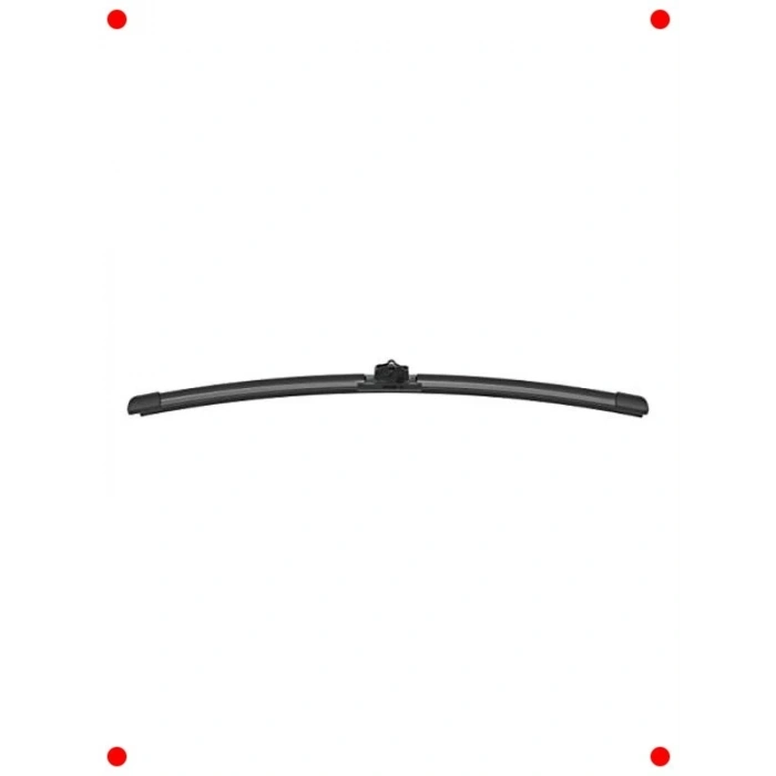 Plus Ön Silecek - Çoklu Araç Modelleri Uyumlu