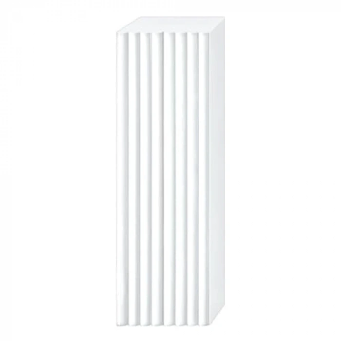 Polimer Kil, Beyaz Renk, 454g Paket