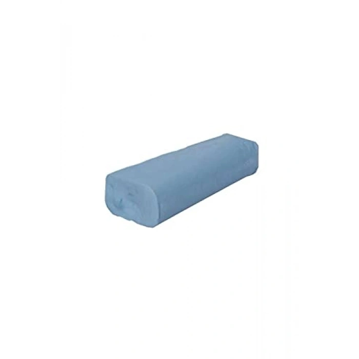 Polisaj Parlatma Metal Cila, 115 mm Polisaj Keçesi ile