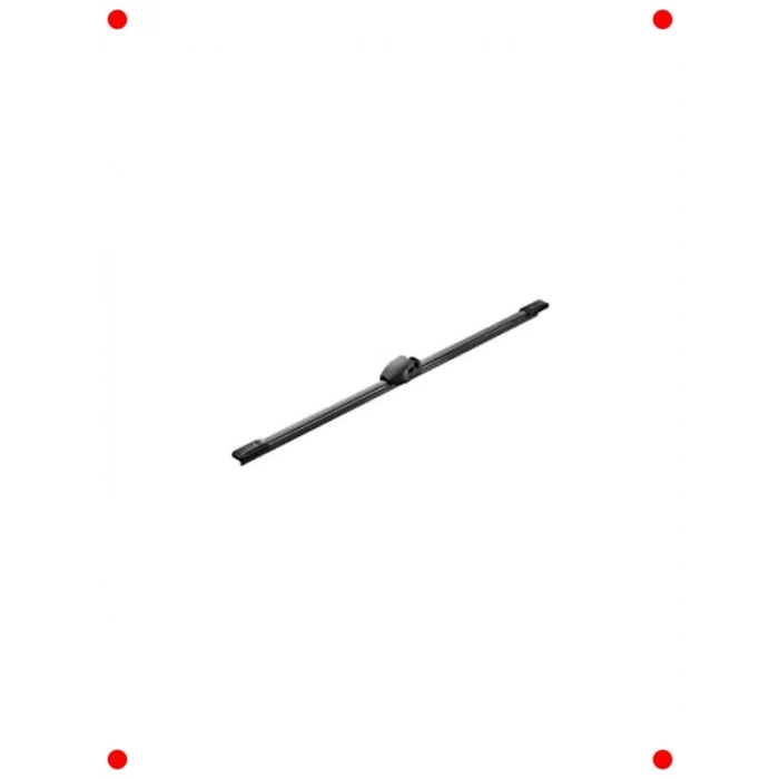 Polo 2002-2005 Uyumlu Arka Cam Sileceği 330 mm