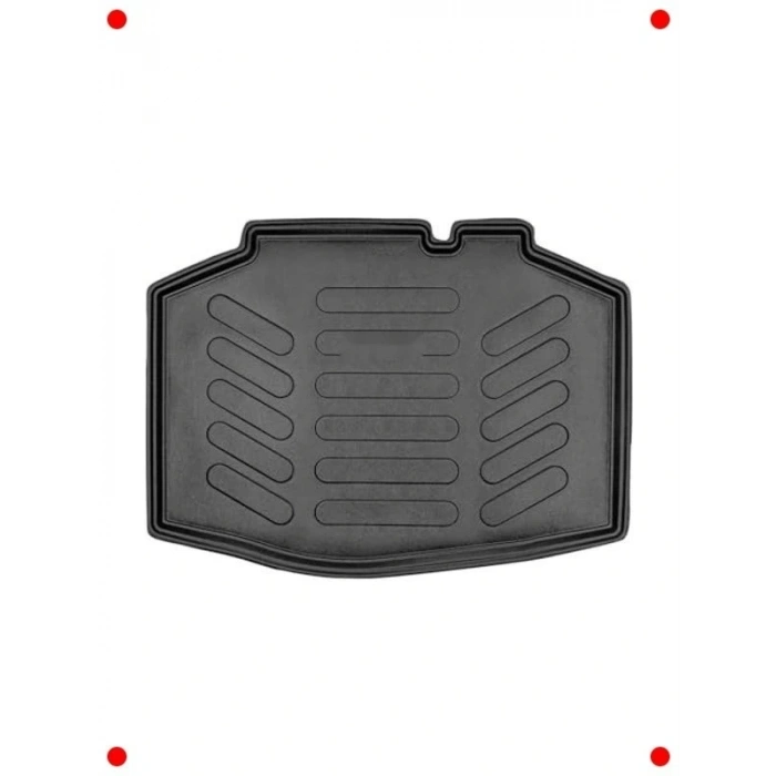 Polo Impression 3D Bagaj Havuzu (2022+)