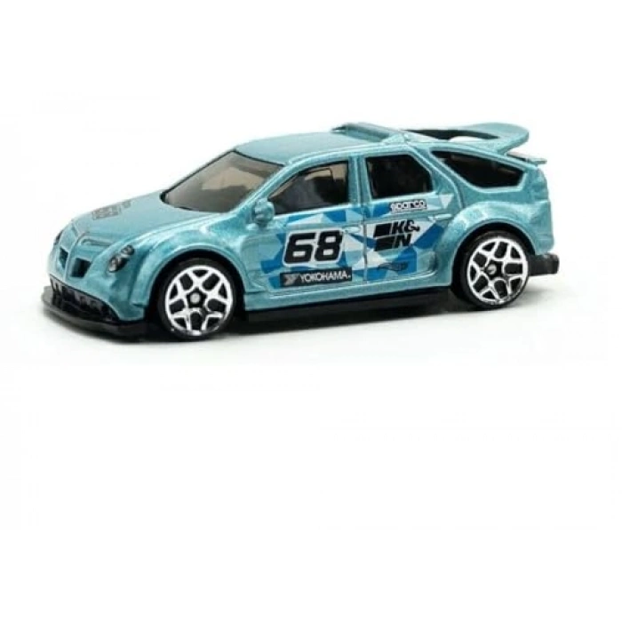 Pontiac Aztek Custom Araba Modeli ile Koleksiyon Keyfi