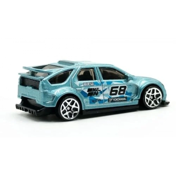 Pontiac Aztek Custom Araba Modeli ile Koleksiyon Keyfi