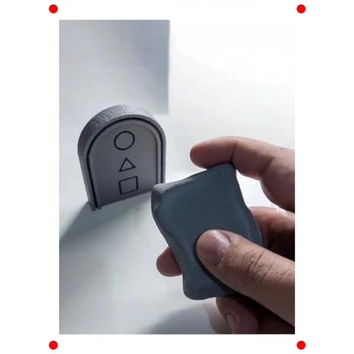 Popüler Dizi Esintili Taş Devirme Oyun Seti