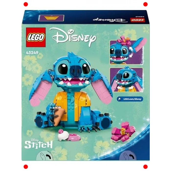 Popüler Karakter Yapım Seti: Dondurma Külahlı Figür