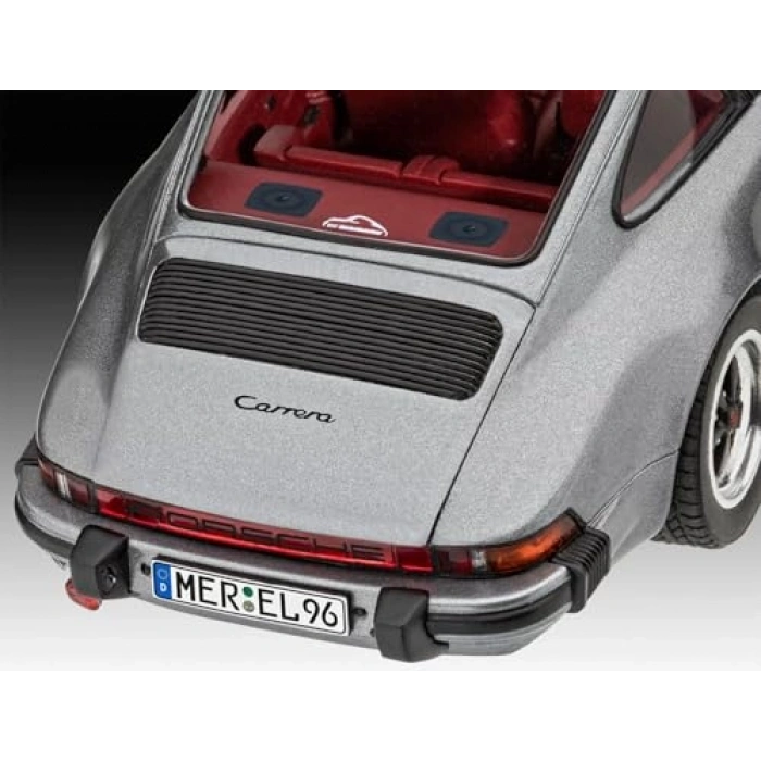 Porsche 911 3.2 Coupé