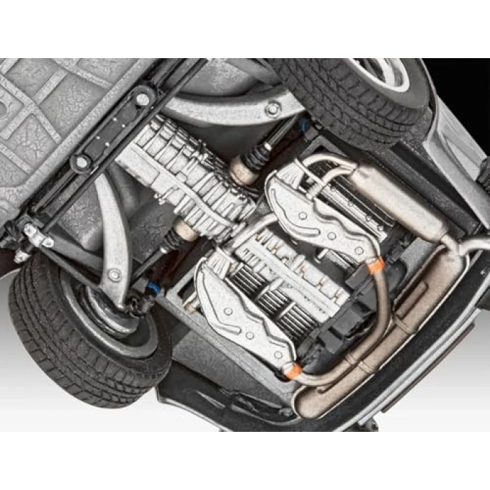 Porsche 911 3.2 Coupé