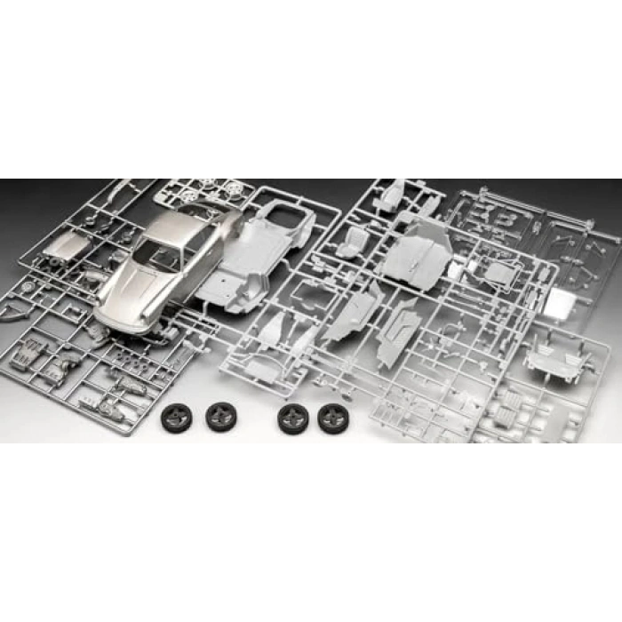 Porsche 911 3.2 Coupé