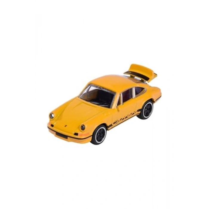 Porsche 911 Carrera RS 2.7 269E-2 Model Araba