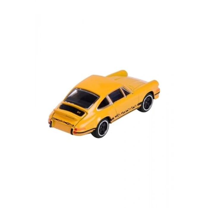 Porsche 911 Carrera RS 2.7 269E-2 Model Araba