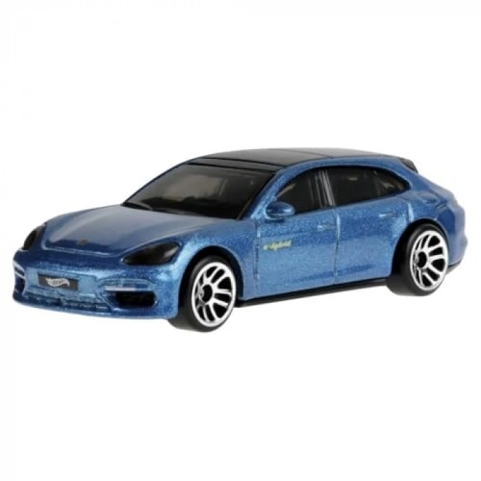 Porsche Panamera E-Hybrid Modeli, Hot Wheels Koleksiyonu