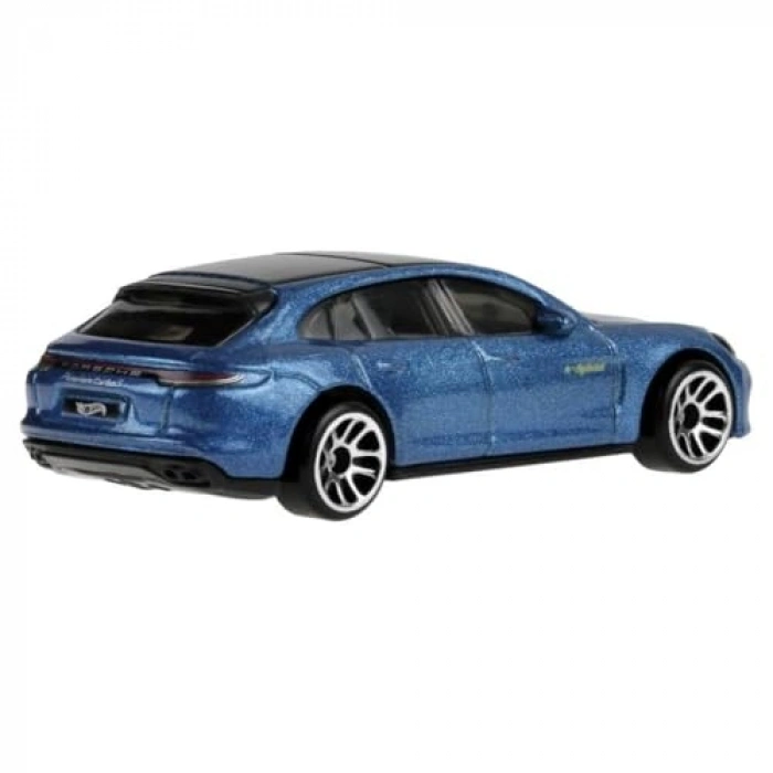 Porsche Panamera E-Hybrid Modeli, Hot Wheels Koleksiyonu